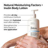 The Ordinary Body Care Salicylic Acid 0.5% Body Serum - 240ml